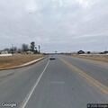 Deputy checks vehicle on Highway 32
