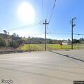 Vehicles reportedly racing on Santa Rosa Creek Road