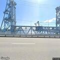 Vessel requests lift at Carlton Bridge