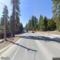 Reckless driver in pickup near bikers on Westlake