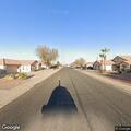 Person injured near East Daisy Street, Casa Grande