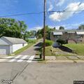 Traffic stop on silver Jeep on Shale Drive