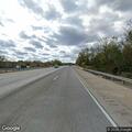 Man suicidal in pickup truck on Mid-County Expressway