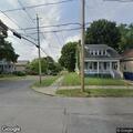 Parking complaint on Kensington Avenue