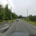 Pedestrian struck by vehicle in Stow