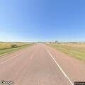 Garage and structure fire on South Dakota Highway 50