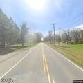 Truck hits pole and tree on NC Highway 8