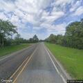 Medical helicopter landing zone set on Farm to Market Road 2039