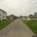 56-year-old male dizzy near Short Street in Byesville