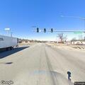 Officer checks suspicious trailer on highway