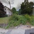 Report of illegal dumping on Wood Road