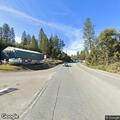 Traffic stop on Highway 88 at Hilltop