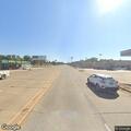 Disabled semi truck blocking US 80 roadway