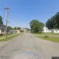 Traffic stop on King Road in Orchard