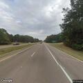 Two small grass fires along Highway 49 ditch