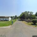 Abandoned vehicle reported on Chickasaw Avenue