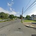 Report of erratic red truck on Wopsononock Avenue
