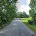 Report of road hazard on Smithville Road