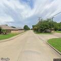 Reckless driver speeding on Gaddy Street