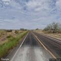 Crash blocking southbound highway 79 at milepost 101