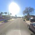 Person having difficulty breathing at residential address