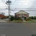 Road closure on Willow Street in Millburn