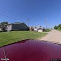Alert for westbound vehicle on 230th Street