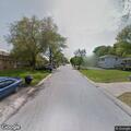 False auto alarm with water flow on 151st Street