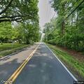 Female with foot injury after fall at Convent Rd
