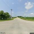 Traffic stop on red 2025 Honda sedan