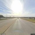 Reckless white pickup reported on US-377