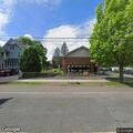 Carbon monoxide alarm at Main Street residence