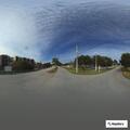 Hit-and-run crash at East Cypress and Florida Drive