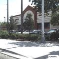 Traffic stop on gray BMW at Washington and State Rd 7