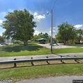 Elderly man falls at Tanglewood Park basketball court