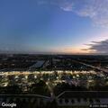 Traffic crash with injuries on Falcons Nest Lane