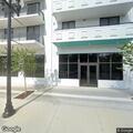 Neighbor noise complaint on Hollywood Boulevard