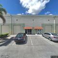 Fire alarm at City Revival Church on Johnson Street