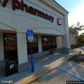 Intoxicated man vomiting at CVS on Sheridan Street