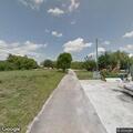 Person with laceration to left wrist at Northwest 29th Court