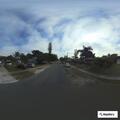 Woman trespassing at home with restraining order