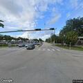 Fire response near Davie Road in Davie, Florida