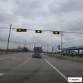 Report of possible fire near FM 509 and US 281