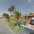 Delayed report of online bank fraud in Dania Beach
