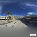 Person passed out at Terminal 4 in Fort Lauderdale