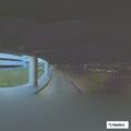 Unattended bag reported at airport parking garage