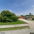 Person unconscious near Hardee Street, Naples