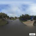 Garage alarm sounding on Whale Harbor Lane