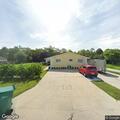 Carbon monoxide alarm near Hardy Street in Naples