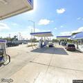 Man feeling dizzy at gas station requests help